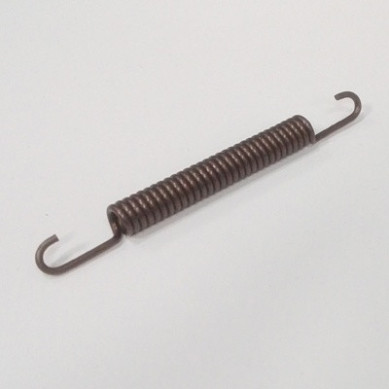 MUELLE TAMBOR FRENO FIAT 500 (10 CM)