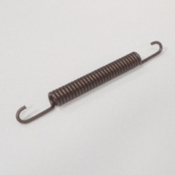 MUELLE TAMBOR FRENO FIAT 500 (10 CM)