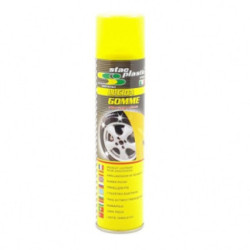 ABRILLANTADOR NEUMATICOS 400 ML