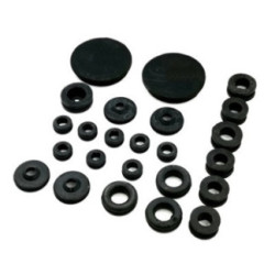 KIT DE PASAMUROS SEAT 600