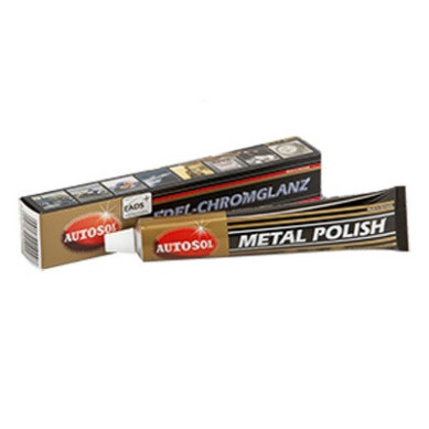AUTOSOL Pulidor de Metales 75 ml