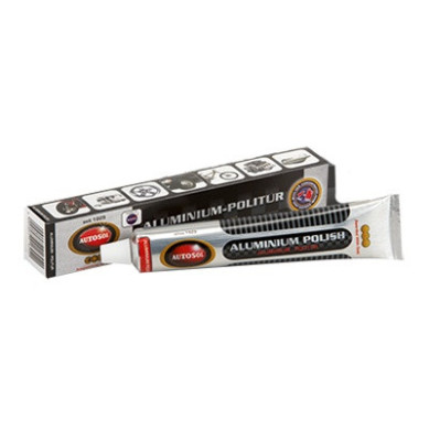 AUTOSOL Pulidor de Aluminio 75 ml