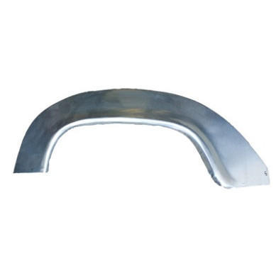 PASO RUEDA TRASERO IZQUIERDO SEAT FIAT 600