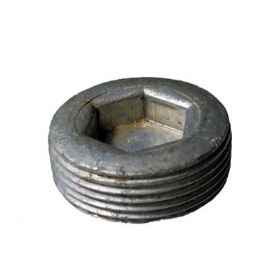 TORNILLO TRASERO CULATA 600 60011711