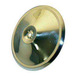 TAPACUBO ACERO INOX 2CV