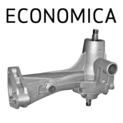BOMBA AGUA SEAT FIAT 600 ECO