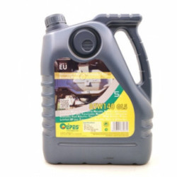 Maxigear 85W140 GL5 (CAJA CAMBIOS)