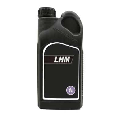 LIQUIDO LHM VERDE 1 LITRO