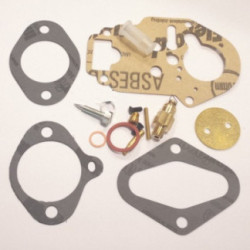 WEBER 28 ICP JUNTAS CARBURADOR