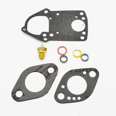 SOLEX 26 DIS JUNTAS CARBURADOR