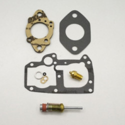 ZENITH 32 IF 7 JUNTAS CARBURADOR