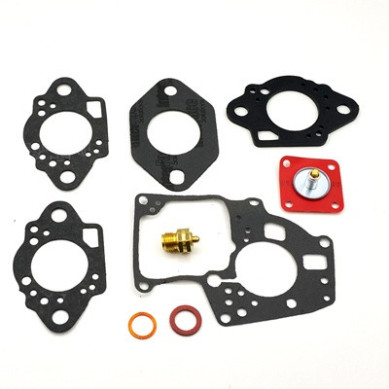 SOLEX 32 SEIA-EISA JUNTAS CARBURADOR