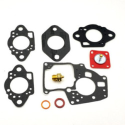 SOLEX 32 SEIA-EISA JUNTAS CARBURADOR