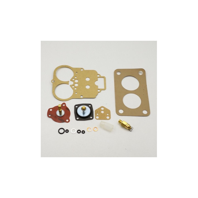 WEBER 34 DMS JUNTAS CARBURADOR