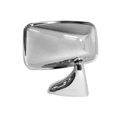 RETROVISOR MINI DERECHO RECTANGULAR