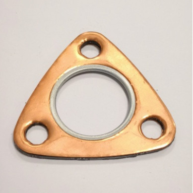 JUNTA TRIANGULAR ESCAPE FIAT SEAT 600