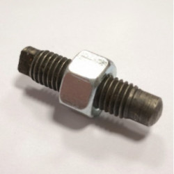 TORNILLO REGULADOR TAQUE M7X1 SEAT FIAT