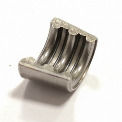 CHAVETA VALVULA FIAT 500 126 (4 UDS)