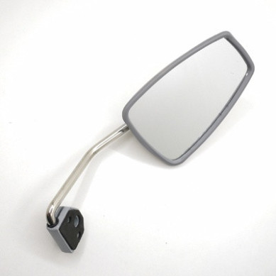 RETROVISOR DERECHO 2CV INOX