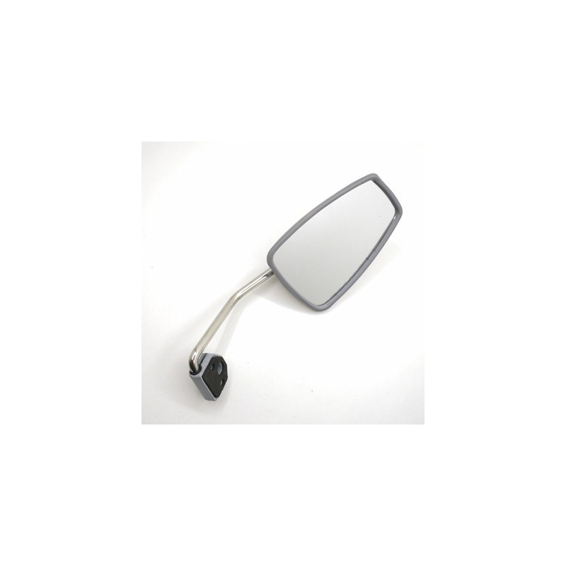 RETROVISOR DERECHO 2CV INOX