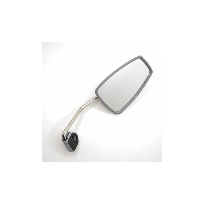 RETROVISOR DERECHO 2CV INOX