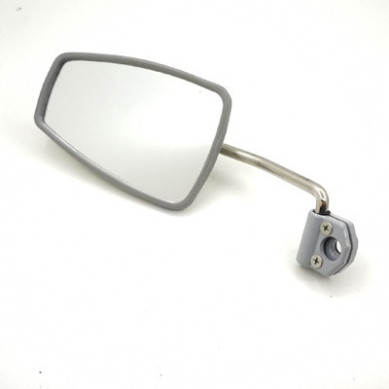 RETROVISOR IZQUIERDO 2CV INOX