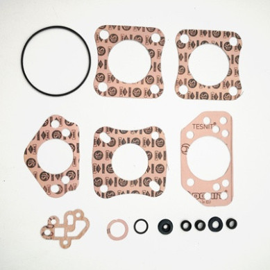 HIF JUNTAS CARBURADOR