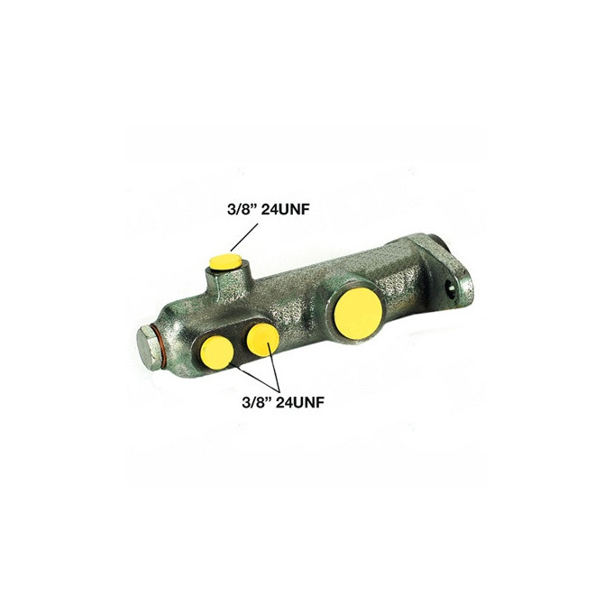 BOMBA FRENOS R4, F6, R5, R7