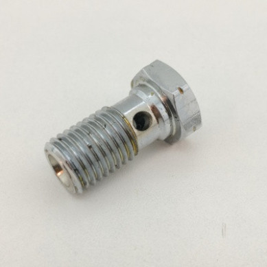 tornillo distribuidor bomba freno 600