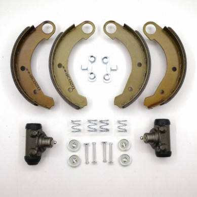 Kit frenos 2cv trasero