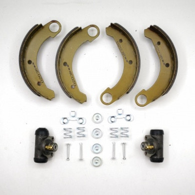 Kit frenos 2cv trasero