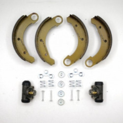 Kit frenos 2cv trasero