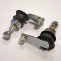 ESTRIADO BRAZOS DEL LIMPIA (2uds) SEAT FIAT 600