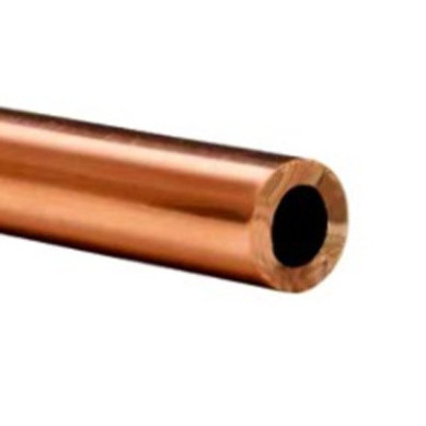 TUBO COBRE GASOLINA 6 MM DIAMETRO (1 METRO)