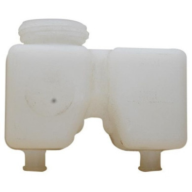 DEPOSITO DE LIQUIDO DE FRENO DOBLE CIRCUITO Lockheed