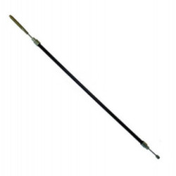 CABLE DE FRENO MANO LARGO IZQUIERDO (68cm)
