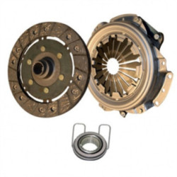 KIT EMBRAGUE CITROEN 2CV DESDE 04/1982 Y ACADIANE 1978
