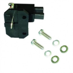 ESCOBILLAS ALTERNADOR Iskra