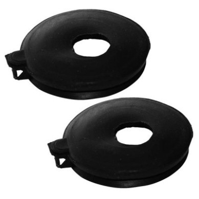 TAPONES PIPAS DE BUJIA CITROEN (2uds)