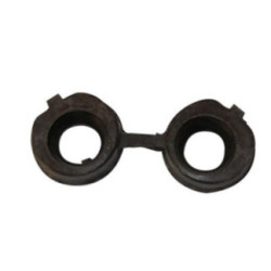 RETEN DE GAFAS PLANO