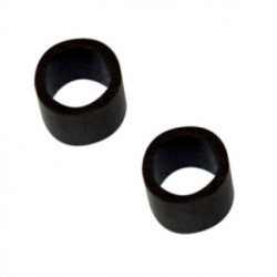 JUNTAS RADIADOR ACEITE 2 UDS CITROEN 2CV