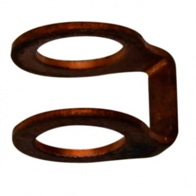DOBLE SELLO TUBERIAS ACEITE CITROEN 2CV