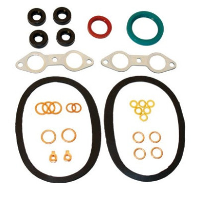 KIT JUNTAS MOTOR 1949 - 1963