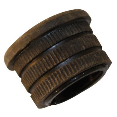 TAPON CAUCHO MANGUETA