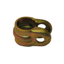 ABRAZADERA DE DIRECCION CITROEN