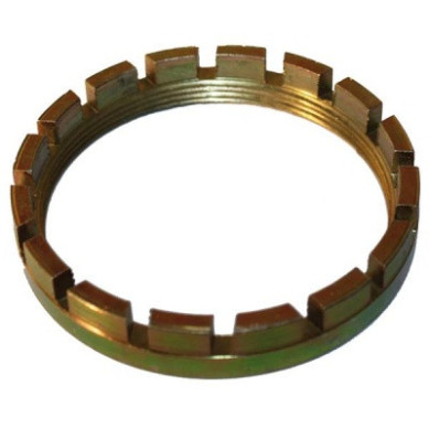 TUERCA RODAMIENTO DELANTERO Y TRASERO CITROEN