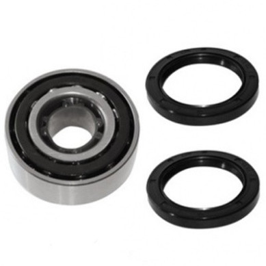 KIT RODAMIENTO RUEDA DELANTERO Ø72 citroen 2CV, Méhari, Dyane