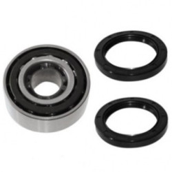 KIT RODAMIENTO RUEDA DELANTERO Ø72 citroen 2CV, Méhari, Dyane