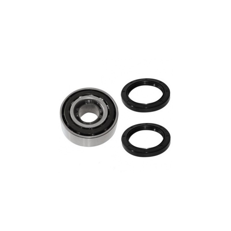 KIT RODAMIENTO RUEDA DELANTERO Ø72 citroen 2CV, Méhari, Dyane