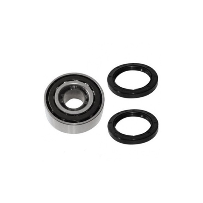 KIT RODAMIENTO RUEDA DELANTERO Ø72 citroen 2CV, Méhari, Dyane